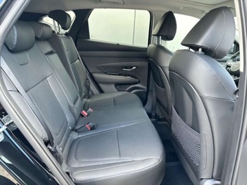 Hyundai Tucson IV SUV HEV Facelifting 1.6 T-GDI HEV 215KM 2025 Hyundai Tucson Hybrid 215KM 6AT 4WD Platinum SUN 1.6 Diesel 115KM, zdjęcie 11