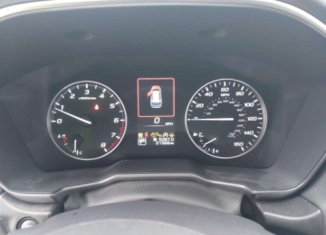 Subaru 2024 Subaru Outback 2024r., Touring, 2.5L, od ubezpieczalni 2.5 Benzyna 185KM, zdjęcie 10