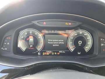 Audi Q7 II 2024 Audi Q7 Premium Plus 2024 2.0l 2.0 Benzyna 261KM, zdjęcie 9