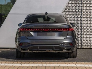 Audi A5 B10 Limousine 2.0 TFSI 150KM 2026 AUDI A5 TFSI S line Sedan 2.0 (150KM) 2026, zdjęcie 2