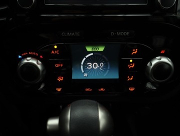 Nissan Juke I SUV 1.6i 117KM 2013 Nissan Juke 1.6 i, Automat, Navi, Klima, zdjęcie 12