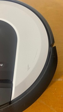 РОБОТ-УБОРЩИК АВТОМАТИЧЕСКИЙ ПЫЛЕСОС IROBOT ROOMBA I7+ STATION
