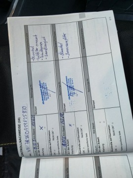 Renault Clio IV Grandtour Facelifting 1.2 73KM 2017 Renault Clio 1.2 16V LIMITED *bardzo zadbana* ZARE, zdjęcie 18