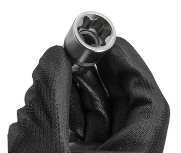 ТОРЦОВЫЕ КЛЮЧИ TORX E10-24 НАБОР ТОРЦЕВЫХ ТОРЦЕВ 9 EL