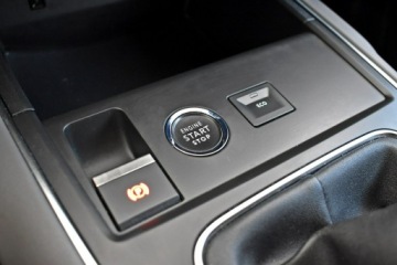 Citroen C5 Aircross SUV 1.2 PureTech 130KM 2020 Citroen C5 Aircross Bezwypadkowy / Salon Polska /, zdjęcie 26