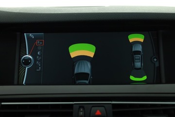 BMW Seria 5 F10-F11 Touring 520d 184KM 2011 BMW 5 520d, 181 KM, Klima, Klimatronic, Tempomat, zdjęcie 12