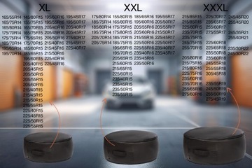 Защитная крышка для колеса доступа колеса доступа S-3XL 15 '16' 17 '18' 19