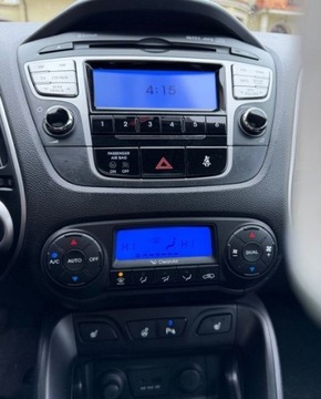 Hyundai ix35 SUV 1.7 CRDi 115KM 2012 Hyundai ix35 1.7 Diesel 116KM, zdjęcie 17