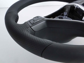 MERCEDES C KLASA W204 204 LIFT KIEROWNICA KIERA