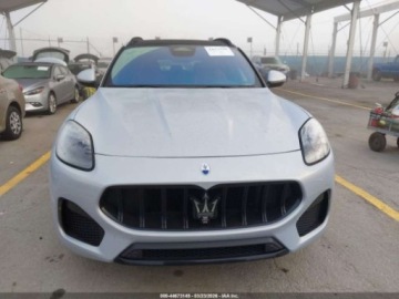 Maserati 2023 Maserati Grecale Modena 2023 2.0 Benzyna 325KM, zdjęcie 7