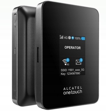 Router mobilny Alcatel Y901NB 4G LTE