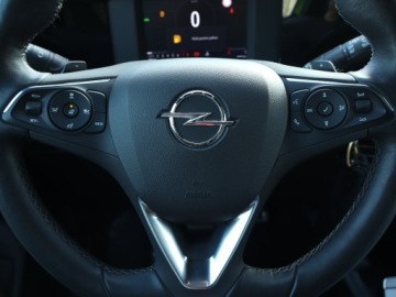 Opel Mokka II SUV 1.2 Turbo 130KM 2023 Opel Mokka 1.2 Turbo, Salon Polska, 1. Właściciel, zdjęcie 18