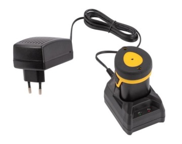 Пила для ветвей 12 В PowerPlus POWXG1045 + 2 аккумулятора