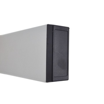 AWTOOLS POZIOMNICA ANODOWANA 60cm AW30031