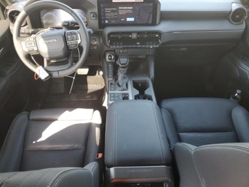 Toyota Land Cruiser VIII 2024 Toyota Land Cruiser 2024, 2.4 HYBRID, od ubezpieczalni 2.4 Hybryda 326KM, zdjęcie 7