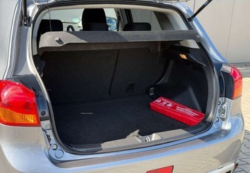 Mitsubishi ASX I SUV Facelifting 1.6 117KM 2015 Mitsubishi ASX Mitsubishi ASX 1.6 Benzyna 117KM, zdjęcie 18