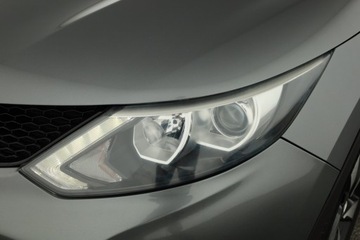 Nissan Qashqai II Crossover 1.2 DIG-T 115KM 2014 Nissan Qashqai 1.2 DIG-T, Salon Polska, zdjęcie 15