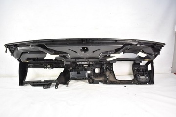 KONZOLA DESKA ROZDĚLOVAČE KOKPIT HONDA FRV FR-V