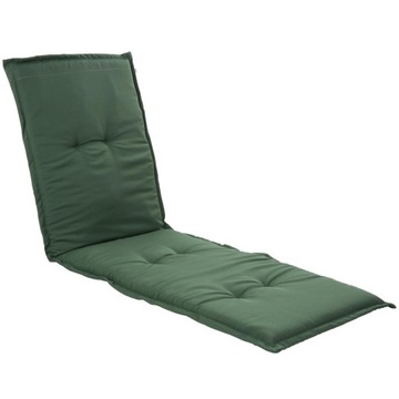 465662 PATIO PODUSZKA NA ŁÓŻKO LEŻAK 190x60 CM
