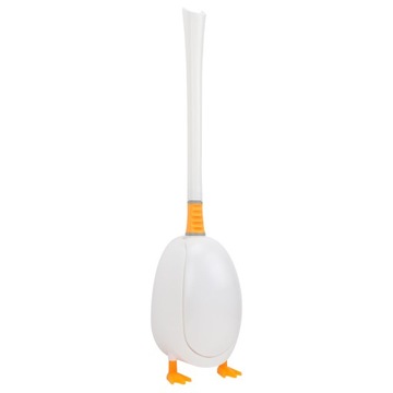 Kaczka szczotka do wc Miska wc szczotka
