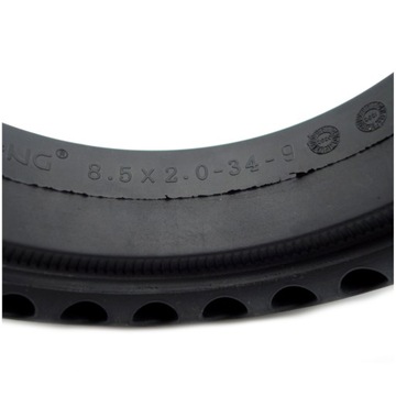 Бескамерная шина 8,5x2 для Xiaomi M365/M365 PRO/PRO 2/1S/Essential/Mi 3