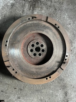 68 DUCATO BOXER JUMPER 2.3 JTD KOLO DVOUHMOTNÉ 504092158