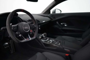 Audi R8 II 2023 Audi R8 Coupe V10 2023 5.2 Benzyna 570KM, zdjęcie 13