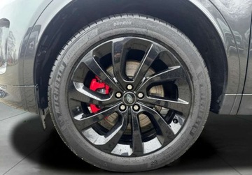 Land Rover Discovery Sport SUV Facelifting 2.0 204KM 2022 Land Rover Discovery Sport 2.0D TD4 204 PS AWD Auto Sport S Dealer BMW Bo, zdjęcie 4