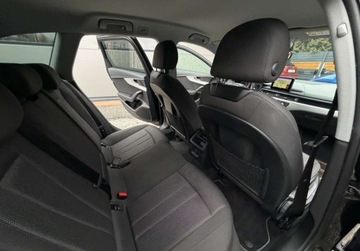 Audi A4 B9 Avant 2.0 TFSI ultra 190KM 2017 Audi A4 Avant 2.0TFSI 190KM ULTRA Stronic gwarancja BiXenon NAVI bezwypadk, zdjęcie 16