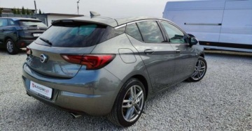 Opel Astra J GTC 1.6 Turbo ECOTEC 200KM 2017 Opel Astra 1.6T 200kM SPORT Full Led Navi Skory Grzane Fotele i Kierownica, zdjęcie 3