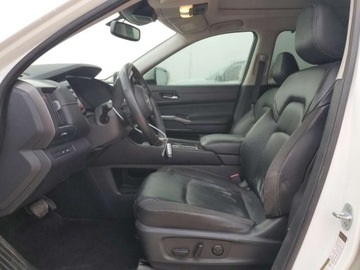 Nissan Pathfinder III 2022 Nissan Pathfinder SL 2022 3.5l 3.5 Benzyna 284KM, zdjęcie 7