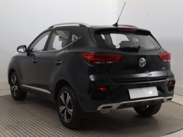 MG ZS II SUV Classic 1.5 VTi-Tech 106KM 2024 MG ZS SUV 1.5, 1. Właściciel, Serwis ASO, Klima, zdjęcie 3