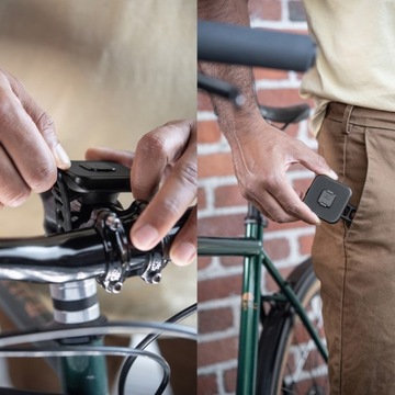 Универсальное крепление Peak Design Mobile для вашего телефона