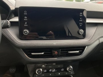 Skoda Fabia IV 2025 SKODA Fabia Edition 130 1.0 TSI DSG Hatchback 115KM 2025, zdjęcie 5