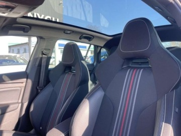 Skoda Scala Hatchback Facelifting 1.0 TSI 115KM 2024 Skoda Scala Benzyna 116KM, zdjęcie 13