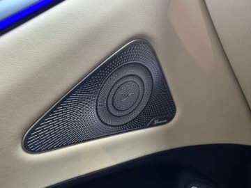 Mercedes Klasa S W223/V223 2024 Mercedes-Benz Klasa S S 63 E Performance Long V8 Hybrid Burmester 3D DI, zdjęcie 17