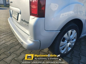 Citroen Berlingo II 2015 Citroen Berlingo Telefon: 693_718_899 Lokalizacja: Jelcz-Laskowice, zdjęcie 26