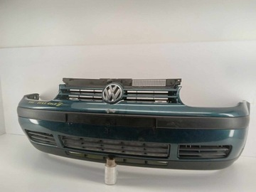 NÁRAZNÍK PŘEDNÍ MASKA VW GOLF 4 IV 98-04