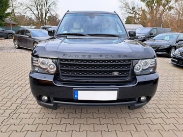 Land Rover Range Rover IV 2012 Land Rover Range Rover Śliczny, zdjęcie 1