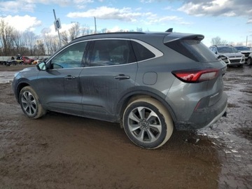 Ford Escape III 2023 Ford Escape 2023 Ford Escape Platinium 2.0 Benzyna 250KM, zdjęcie 2