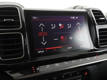 Citroen C5 Aircross SUV 1.6 PureTech 181KM 2019 Citroen C5 Aircross 1.6 Benzyna Automat Shine, zdjęcie 26