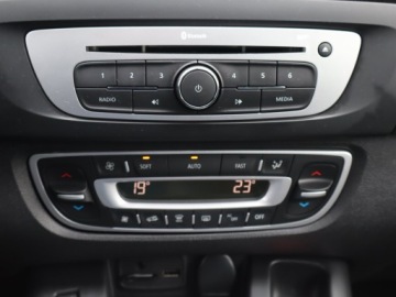 Renault Scenic III 2014 Renault Scenic 1.2 TCe, Navi, Klima, Klimatronic, zdjęcie 12