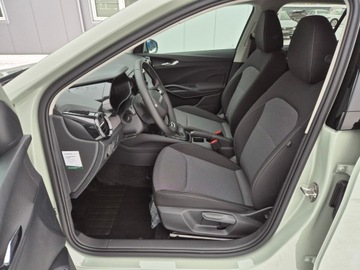 Skoda Fabia IV 1.0 TSI 95KM 2025 Skoda Fabia Edition 130 1.0 TSI Auto z placu, zdjęcie 14