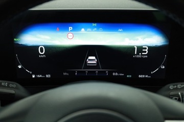 Kia Sportage V SUV 1.6 T-GDI HEV 230KM 2022 Kia Sportage 1.6 T-GDI HEV, Salon Polska, zdjęcie 7