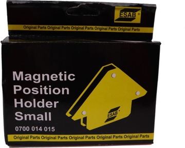 Магнитный квадрат 45 кг ESAB Магнитное положение