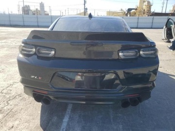 Chevrolet Camaro VI 2023 Chevrolet Camaro 2023 CHEVROLET CAMARO ZL1, silnik 6.2 L 6.2 Benzyna 650KM, zdjęcie 6
