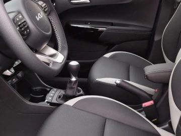 Kia Picanto III Hatchback 5d Facelifting 1.0 DPI 67KM 2026 KIA Picanto 1.0 GDI GT Line Hatchback 68KM 2026, zdjęcie 6