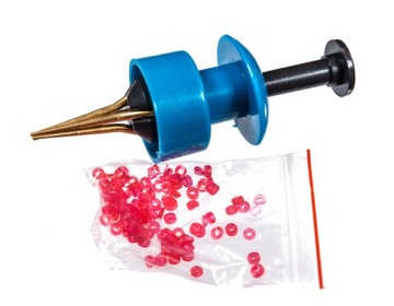 Zestaw Wędkarski Method Feeder Pellet Jaxon Koszyk
