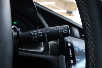 Honda Civic X Hatchback 5d 1.0 VTEC Turbo 129KM 2018 Honda Civic 1.0 VTEC Turbo, Salon Polska, Automat, zdjęcie 20