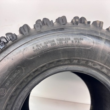 Шины Wanda P357 AT 20X10.00-9 DOT 1919